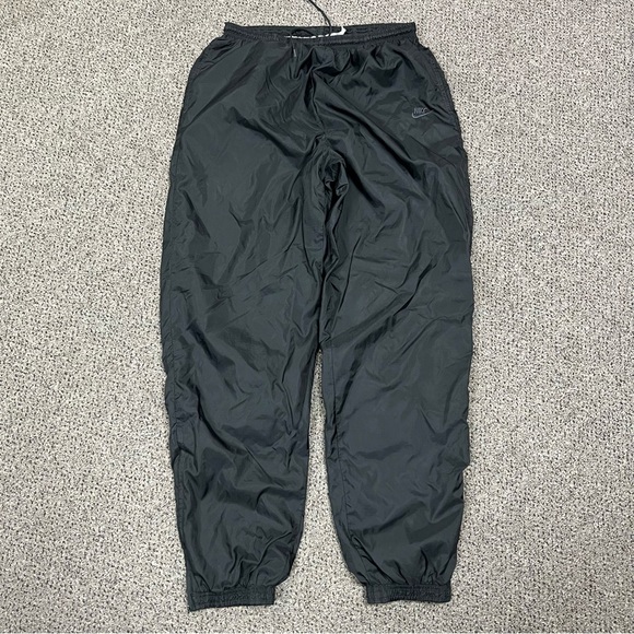 Nike Other - Vintage Nike Insulated Track Pants